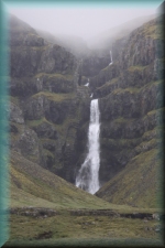 Hengifoss
